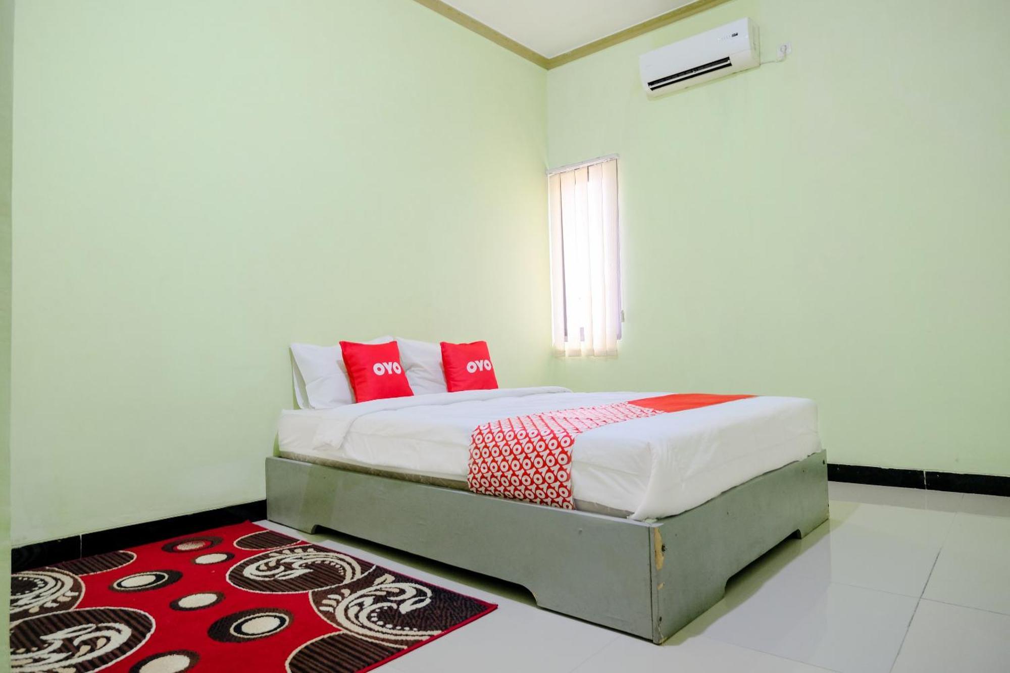 Oyo Life 2508 Alba Suites Homestay Syariah Tulungagung Εξωτερικό φωτογραφία