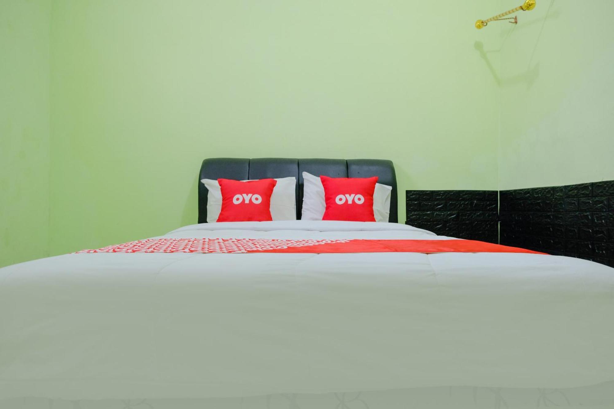 Oyo Life 2508 Alba Suites Homestay Syariah Tulungagung Εξωτερικό φωτογραφία
