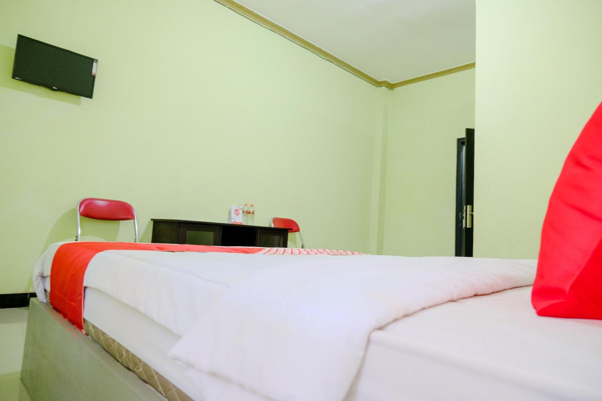 Oyo Life 2508 Alba Suites Homestay Syariah Tulungagung Εξωτερικό φωτογραφία