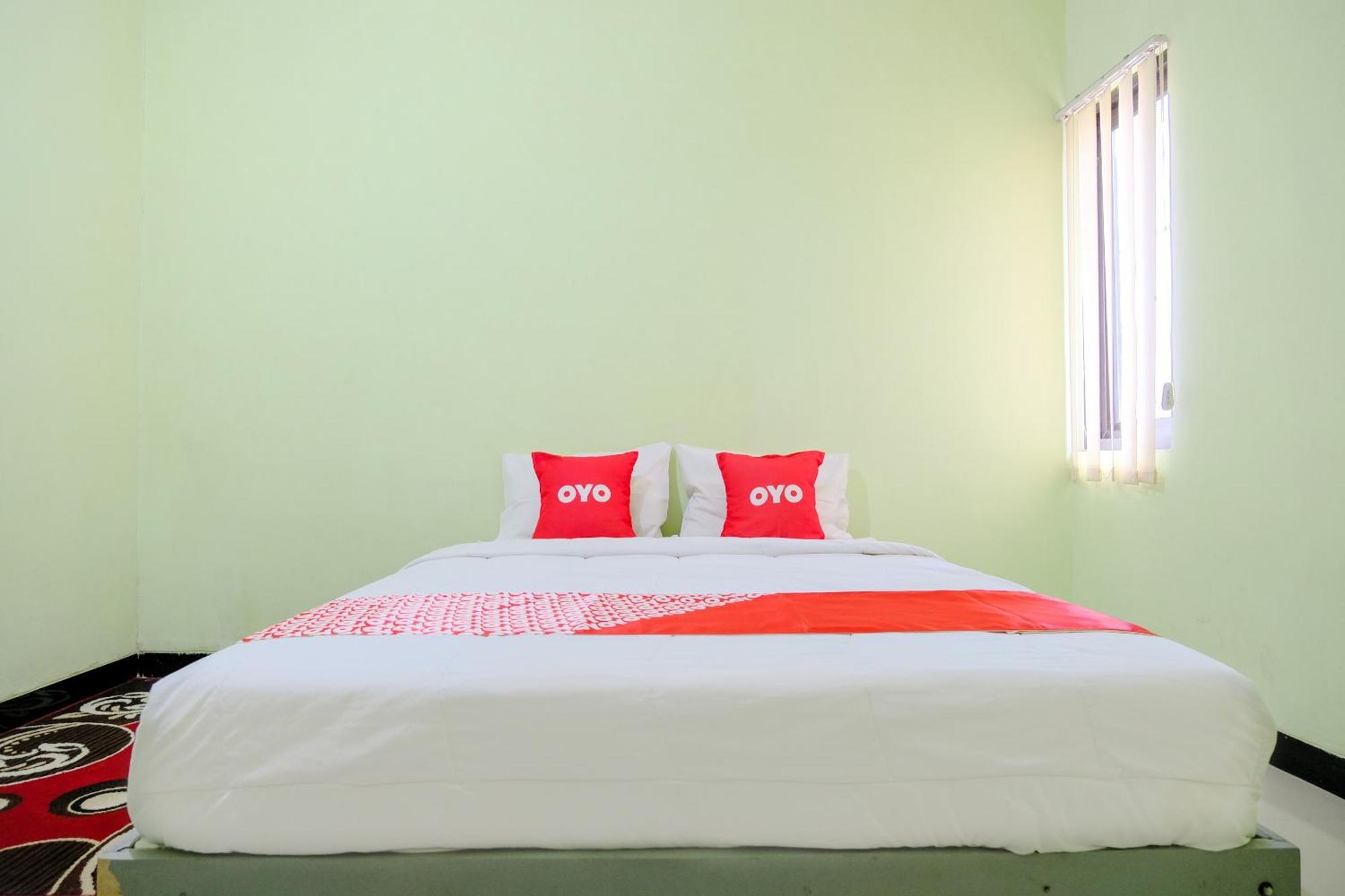 Oyo Life 2508 Alba Suites Homestay Syariah Tulungagung Εξωτερικό φωτογραφία