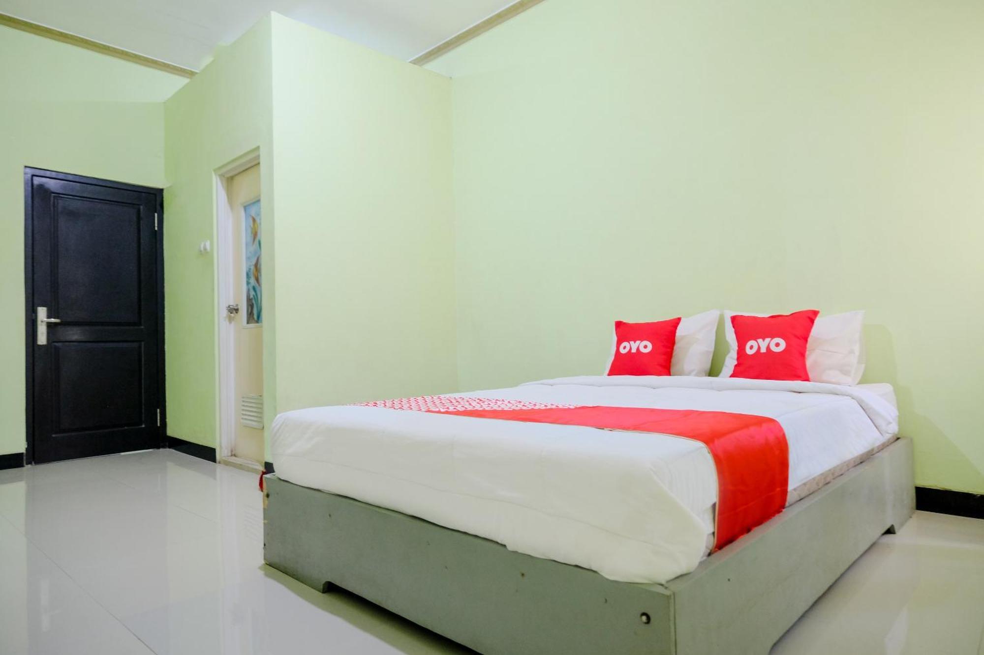 Oyo Life 2508 Alba Suites Homestay Syariah Tulungagung Εξωτερικό φωτογραφία